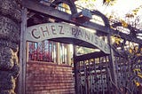 Chez Panisse Comes to Chez Vous