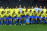 Data Science Futebol Clube