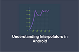 Understanding Interpolators in Android
