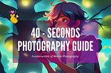 Photography Guide