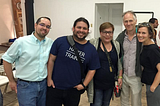 Entrevista en Startups of Puerto Rico