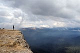 Blue Mountains/Sydney