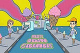 Introducing Trippy Gelato Creamery (TGC)