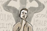 ‘Performance Pressure’ and the Fragility of Masculinity