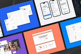 Best Design Systems, Wireframe and UI Kits for Figma in 2023