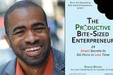 Book excerpt: Most of your entrepreneurial fears will not come to pass