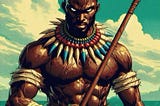 The Serpent Slayer of Togo