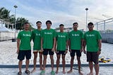 UAAP Season 84 Team Preview: DLSU Green Spikers — Beach Volleyball