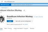 Integrating Adversary Emulation using Infection Monkey with Azure Sentinel