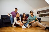 Best TV Series to Binge in 2025 | Top Picks for You