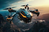 AI-Driven Drones: The Next Evolution of Autonomous Aerial Systems