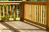 Top-rated Company for Deck Repair and Fence Repair in Portland