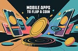Beyond 50/50: The Best Mobile Apps to Flip a Coin (Plus a Sleek Web Tool You’ll Love)