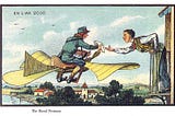 Why Flying Cars Never Took Off