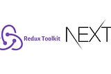 How to setup Redux toolkit in NextJS