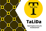 TaLiDa Token is For Sale 🔥🔥🔥