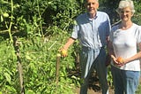 God Almighty Damn: Remembering My Grandfather