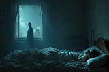 POV: Every Time You Sleep… Reality Shifts