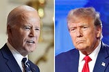 Joe Biden Can’t Bring Normalcy to America