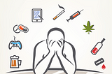 The 1 million dollar secret to breaking any addiction