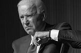 Lenin Wouldn’t Be Ridin’ With Biden