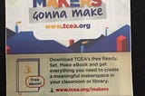 If you’re looking for a great maker space resource