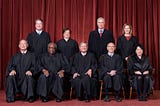 The Supreme Court’s Big Lie