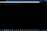 navigation bar in angular with bootstrap and font awesome