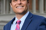 Trump Nominates Matt Gaetz as Attorney General Amidst Controversy