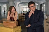 Movie Review: Velvet Buzzsaw