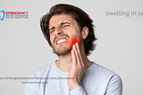 Urgent Dental Care for Jaw Infections and Swelling in Katy, TX