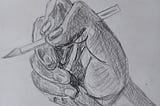 The 10%: Writing left-handed