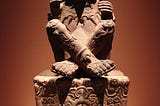 The Enigma of the Mushroom Stones in Mexico and Guatemala: A Pre-Columbian Riddle