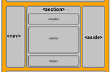 SEMANTIC HTML AND ACCESSIBILITY