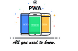 What is a progressive web application?