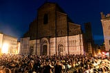 Summer Films in Bologna