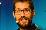 Founders Interviews — Humberto Ayres Pereira Rows