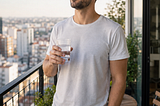 The Morning Routine That Reversed My Energy Levels in 14 Days