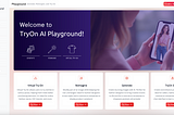 Presenting TryOn Studio: Instantly Upgrade Product Images In Minutes