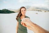 Can I go back to being monogamous?