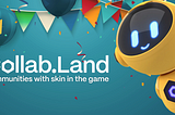 Collab.Land: Celebrating 4 Years of Collaboration and Community