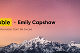 Transformation Can’t Be Forced: A Conversation with Emily Capshaw