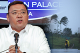 Paghahanda kay ‘Ulysses’, mas pinaigting-Malacanang