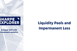 Liquidity Pools and Impermanent Loss