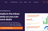 Inboxy Review: Details, Pricing & Features