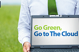 Going Green with Cloud-Based Hiring Software Applications