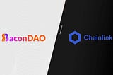 BaconDAO Integrates Chainlink VRF to Randomly Time Snapshots for Airdrops