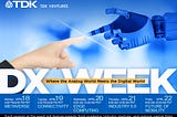 DX Week: Impact Scalers’ Roles in Digital Transformation