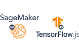 Image classification from Amazon SageMaker to your phone with TensorFlowJS