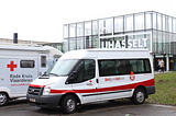 511 studenten doneren bloed in UHasselt tijdens inzamelactie Bloedserieus